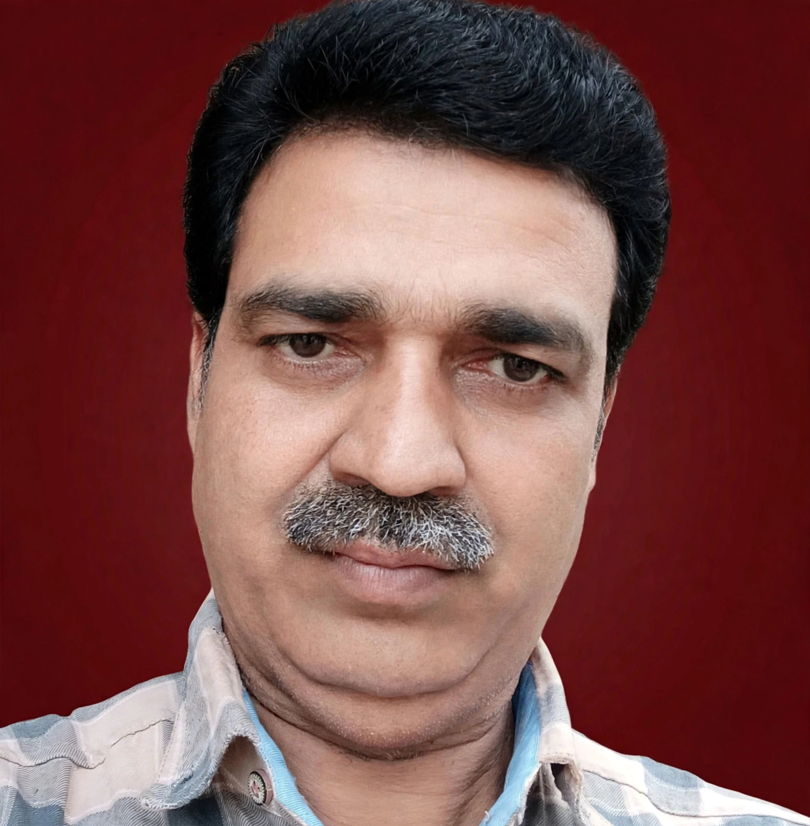 Pradeep Gupta
