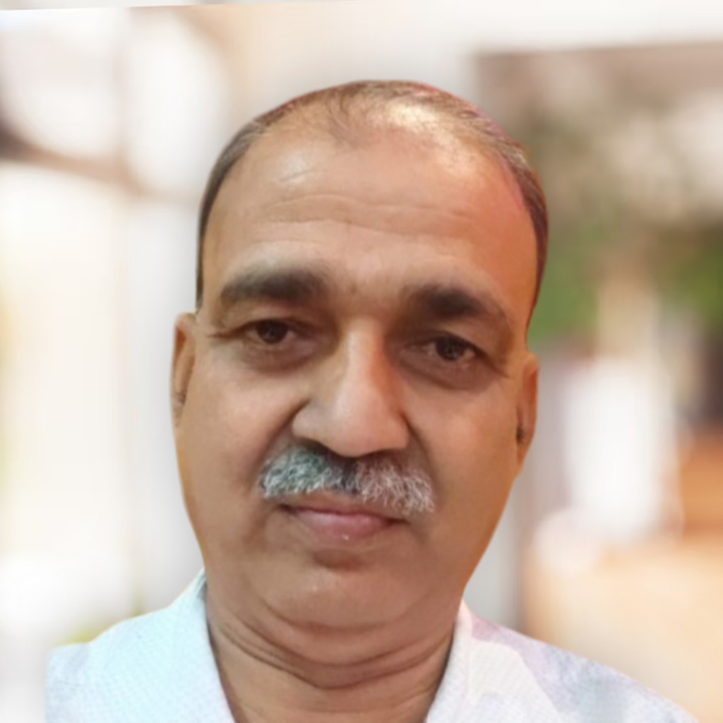 Pradeep Gupta