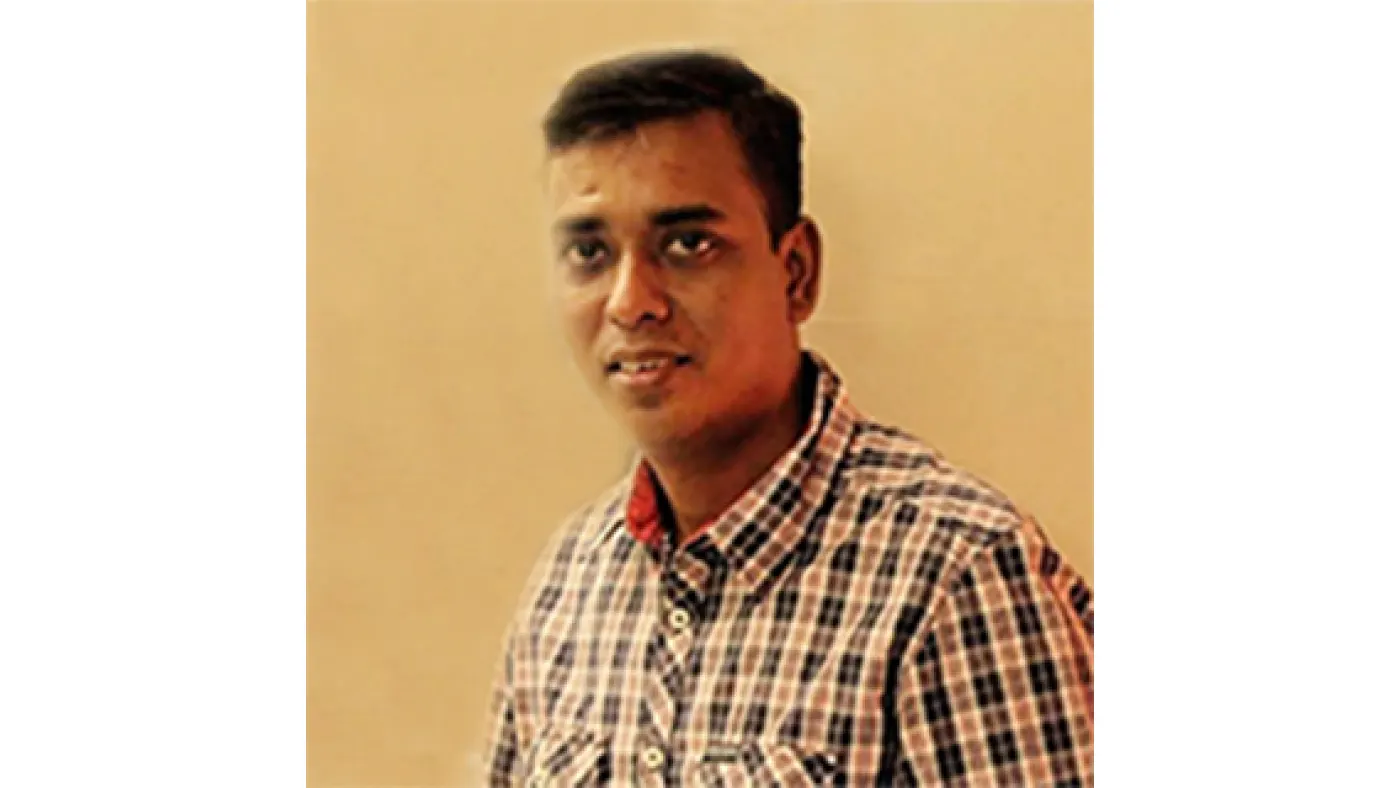 Madhavendra Dutt