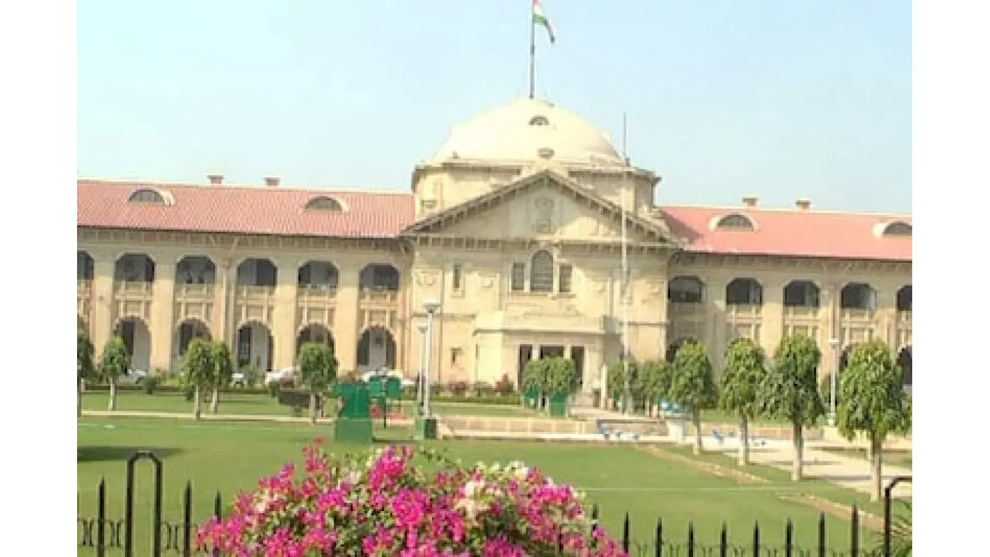 allahabad-high-court