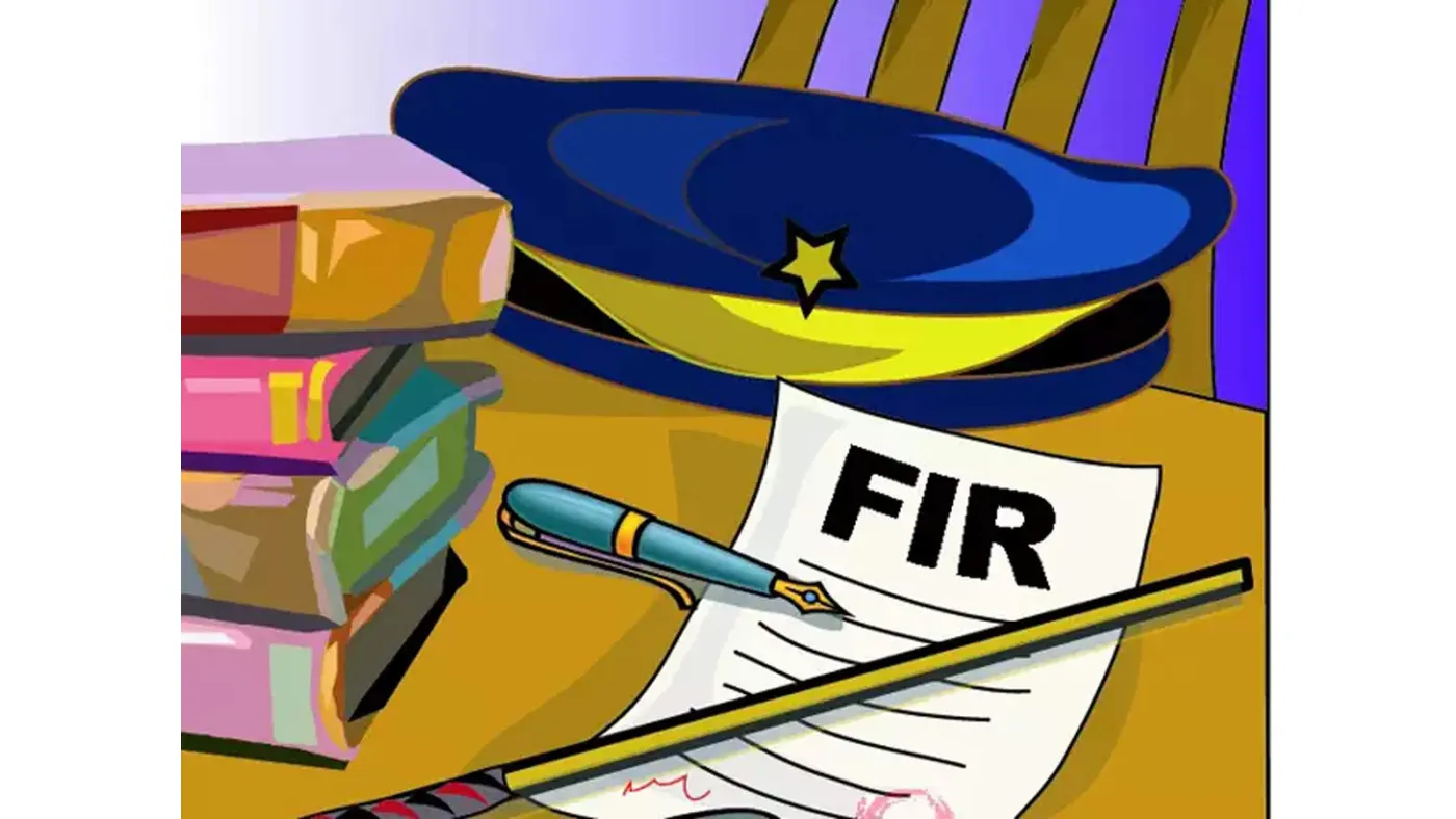 fir