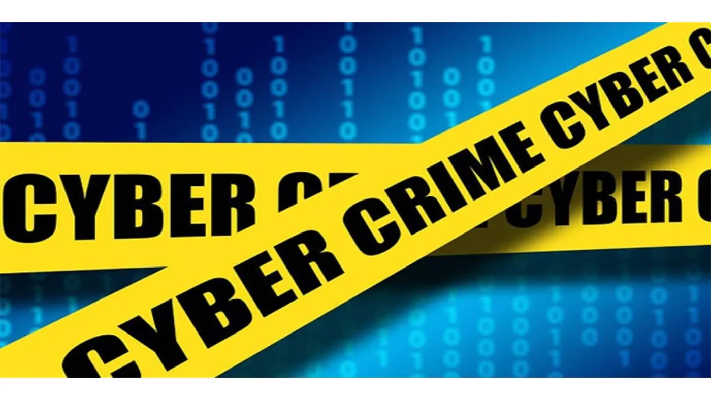 cyber crime