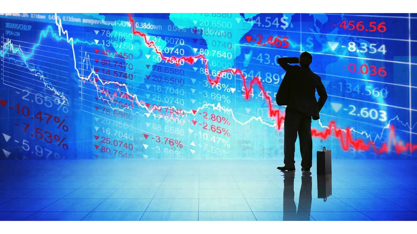 share market