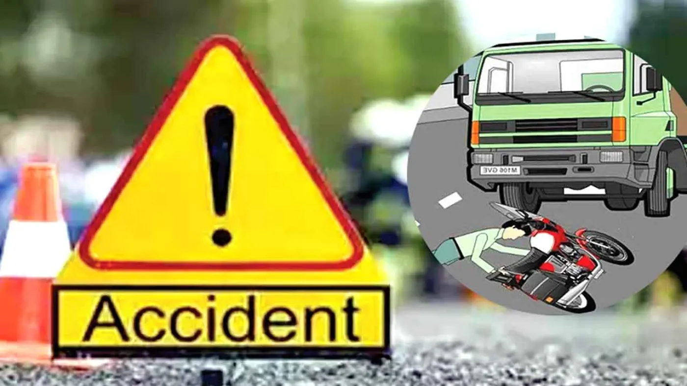 Road-Accident
