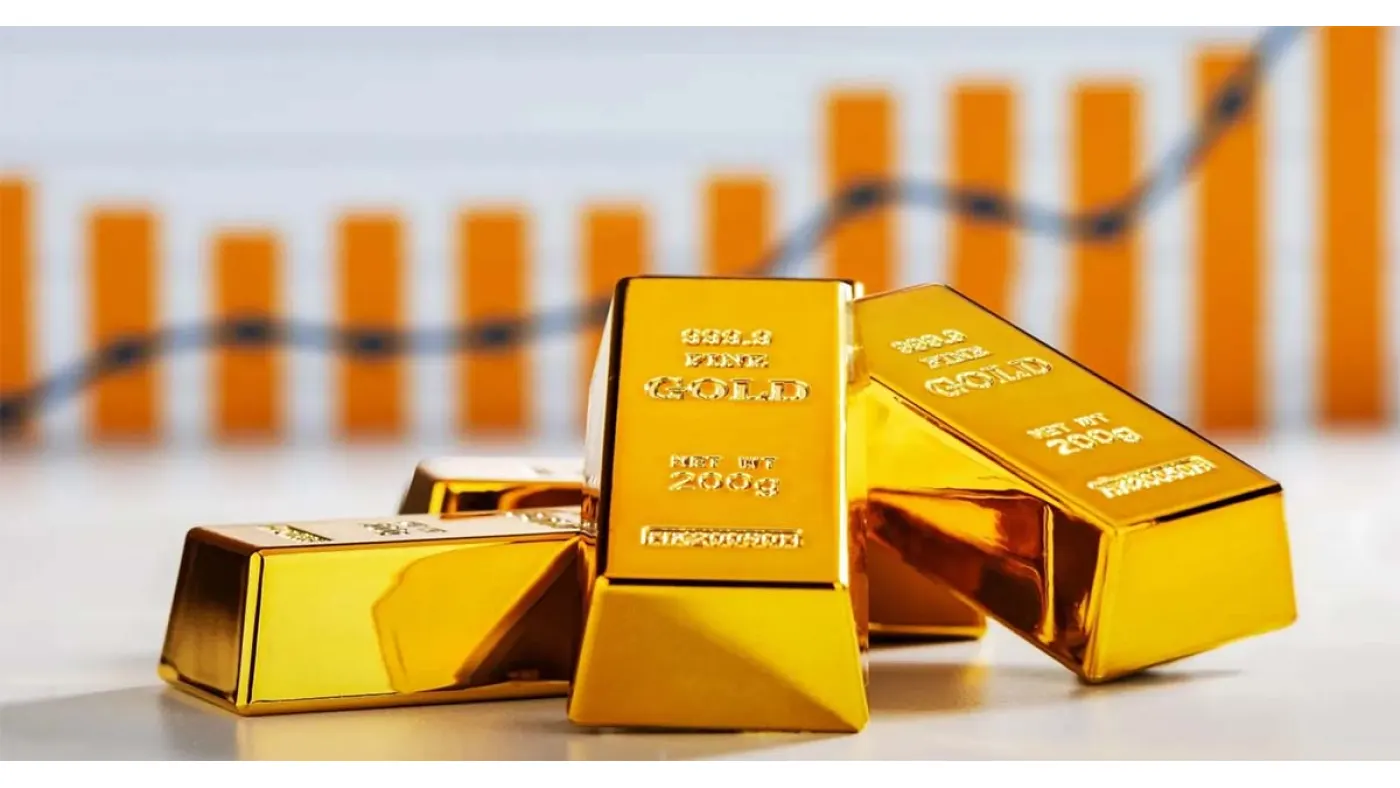 gold