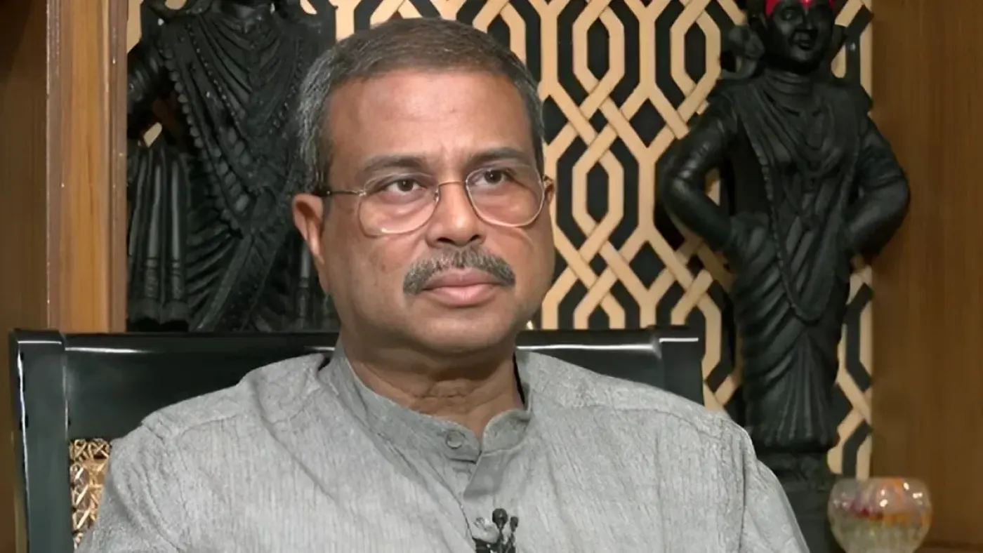 NEET विवाद के बीच शिक्षा मंत्री धर्मेंद्र प्रधान का इस्तीफा!