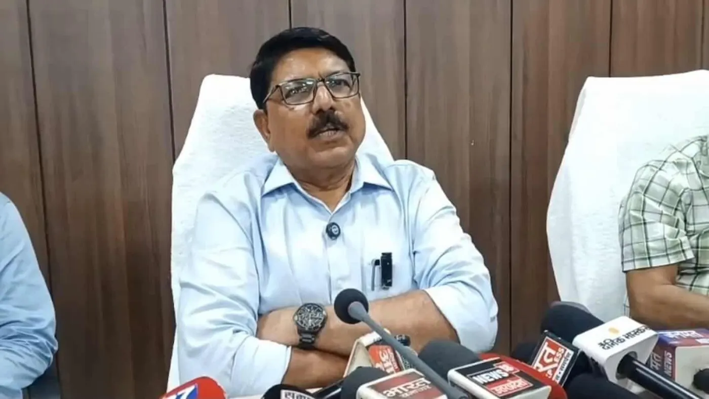 बलिया विश्वविद्यालय का 8वां दीक्षांत समारोह 29 जुलाई को, 44 मेधावियों को मिलेंगे स्वर्ण पदक