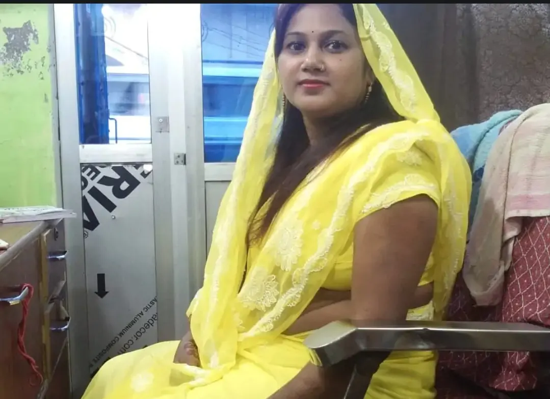 मनियर में ब्यूटी पार्लर संचालिका की संदिग्ध मौत, वायरल वीडियो से बढ़ा रहस्य