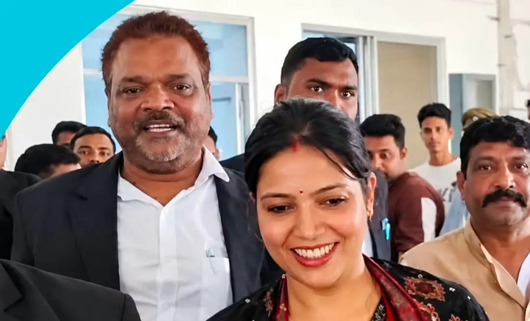 पवन सिंह कोर्ट में पेश नहीं हुए, ज्योति सिंह की हुई पेशी; 17 अक्टूबर को अगली सुनवाई
