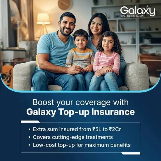 Galaxy square
