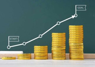 Investment in Mutual Funds